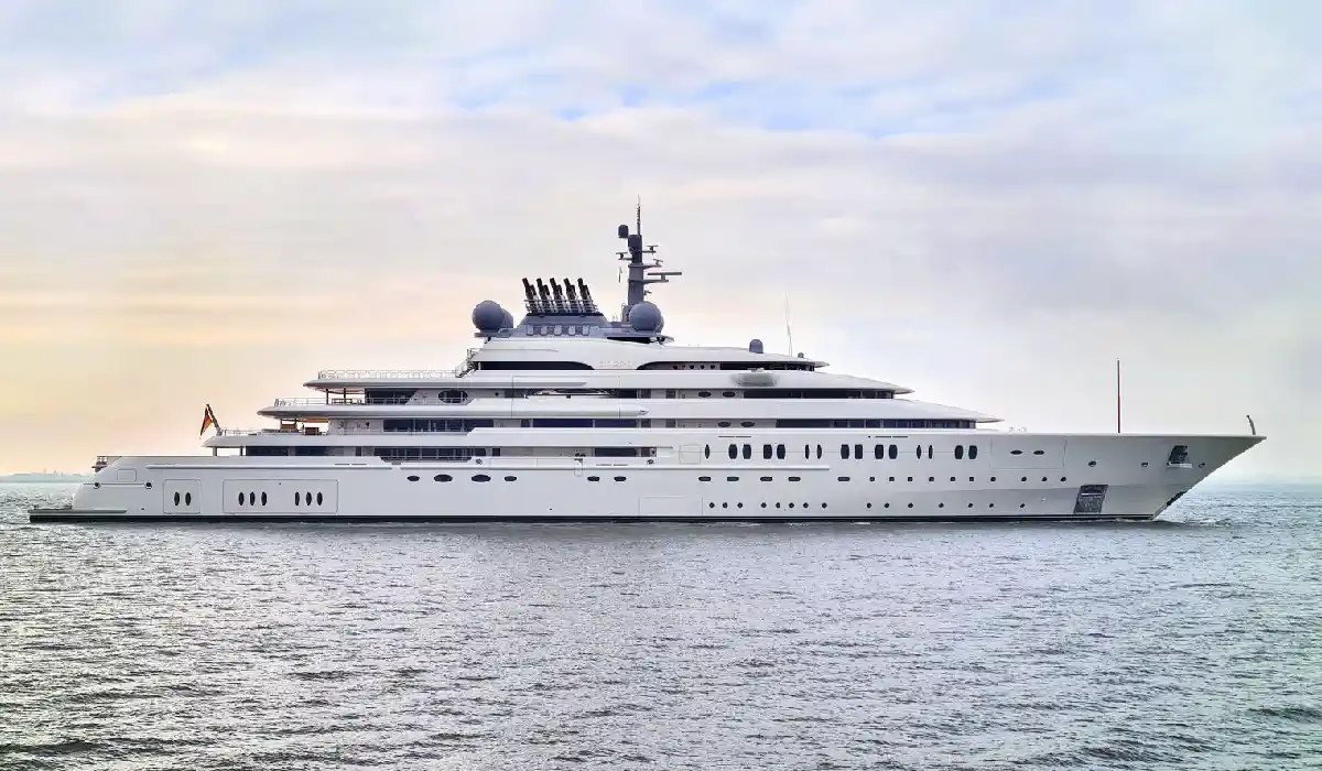 Lurssen - Opera - Luxury Yacht Charter - Preowned Luxury Yachts - Exclusive Concierge Club.webp